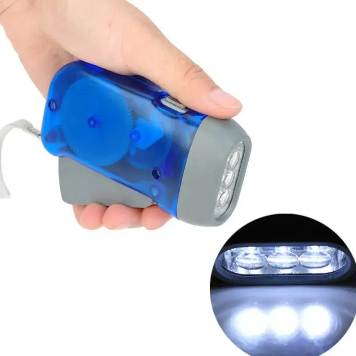 Dynamo%20Hand%20Pressure%203%20LED%20Torch%20Light%20Battery%20less%20Crank%20Torch%20Flash%20Light%20Automatic%20No%20Charging%20No%20Rechargable%20Hand%20Pressing%20Power%20Flashlightt%20-%20Image%202