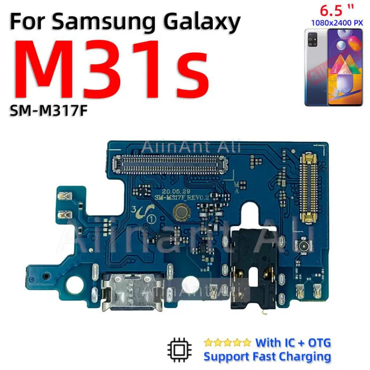 AiinAnt%20Dock%20USB%20Charger%20Board%20Charging%20Port%20Flex%20Cable%20For%20Samsung%20Galaxy%20M20%20M21%20M21s%20M22%20M23%20M30%20M30s%20M31%20M31s%20M32%20M33%204G%205G%20-%20Image%204