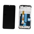 Original for Vivo Y21-Y21s-Y21t-Y21A-Y21g-Y21e 4G 5g LCD Display Amoled/TFT Touch Screen Digitizer Mobile Phone Lcds Cell.