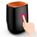 Dehumidifiers for home intelligent air Dryer Quiet for Basement Bathroom. 