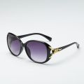 Fox Head Shape Women Fashion Sunglasses Hot Selling Italy Brand Design Polarized Sunglasses For Female.