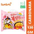 Samyang Carbonara Ramen 1Ps 130gm Korea. 