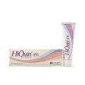 HIQUIN 4% CREAM 30GM. 