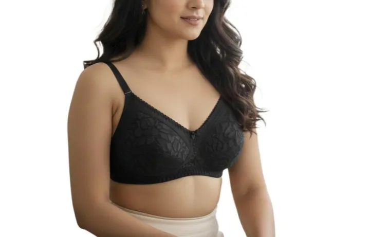 Women%20Full%20Coverage%20Non%20Padded%20Bra%20%20Everyday%20Use%20Half%20Net%20Bra%20Girls%20-%20Image%202