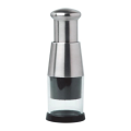 2PCS Manual Pressed Chopper Manual Pressed Chopper Manual Pressed Garlic Chopper Mini Manual Pressed Chopper Easy Install. 