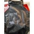 Chest Guard winter Protection For motorcycle rider, biker.