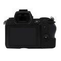 Soft Silicone Protective Case for Nikon Z6 / Z7 - 259093614.