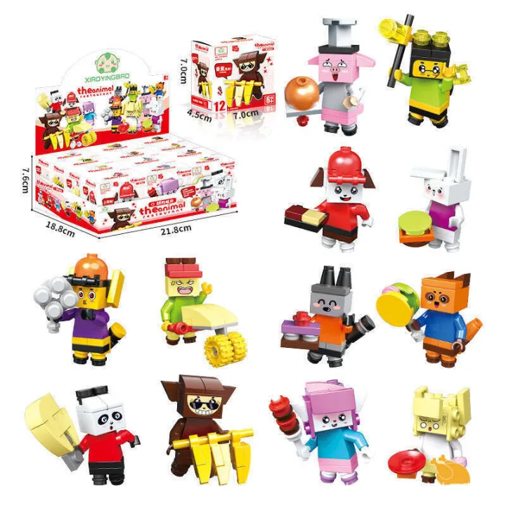 Children's%20puzzle%20assembly%20toys%20small%20particles%20compatible%20with%20LEGO%2012%20Constellation%20building%20blocks%20for%20boys%20and%20girls%20series%20birthday%20gifts%20-%20Image%208