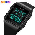 SKMEI 1960 ports Watches Countdown Double Time Watch.