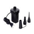 Electric Air Pump  - Black. 