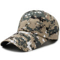 Outdoor camouflage baseball cap, sunshade, mountaineering cap, brim baseball cap, sunhat, spring and summer peaked cap, labor protection cap.