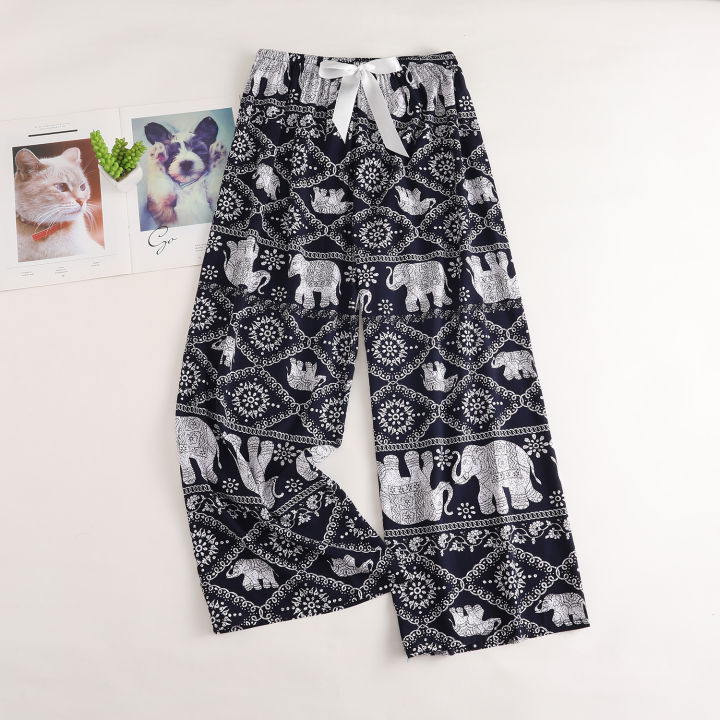 Spring%20and%20summer%20thin%20lounge%20pants,%20women's%20floral%20sweet%20and%20casual,%20can%20be%20worn%20outside,%20air-conditioned%20pants,%20loose%20home%20single%20pajama%20pants,%20trousers%20-%20Image%208