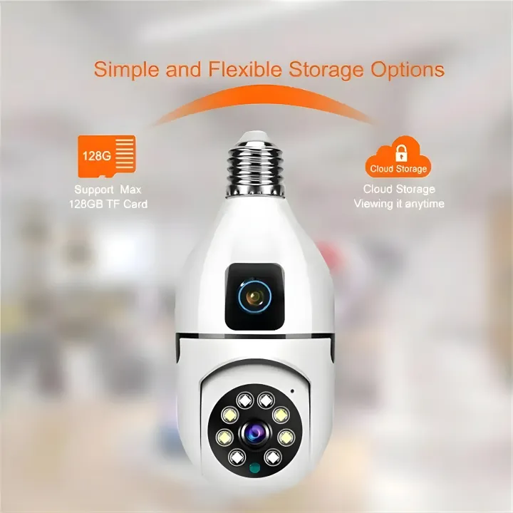 V380%20SQ002%203%20MP%20WiFi%20Bulb%20Camera%20%E2%80%93%20360%C2%B0%20Panoramic%20View%20Smart%20IP%20Security%20Camera,%20Colour%20Night%20Vision,%20Two-Way%20Audio%20&%20Motion%20Detection%20%E2%80%93%20E27%20Socket%20-%20Image%204