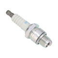 Outboard Engine Spark Plug, Marine Spark Plug Lightweight High Melting Point for Motor. 