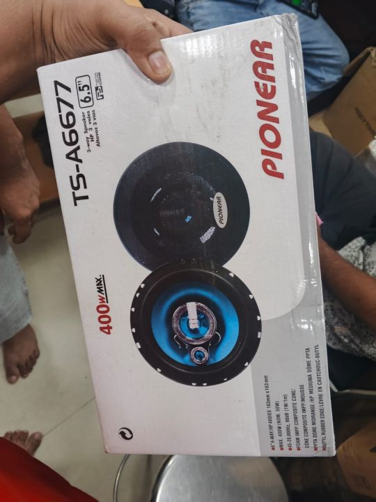 3-WAY%20PIONEAR%206.5inch%20TS-A6677%20400%20W%20(Pair)%20-%20Image%202