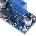2A DC-DC boost step up volt converter power supply 2V-24V to 3v 5v 6v 9v 12v 19v. 