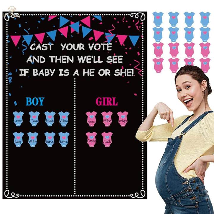 Baby%20Gender%20Reveal%20Board%20Gender%20Reveal%20Creative%20Voting%20Game%20-%20Image%202