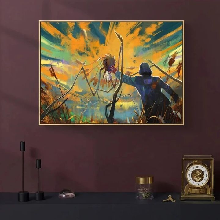 Hot%20Video%20Game%20Disco%20Elysium%20Characters%20Landscape%20Poster%20Canvas%20Painting%20Wall%20Art%20Pictures%20for%20Gamer%20Room%20Home%20Decor%20Gift%20-%20Image%204