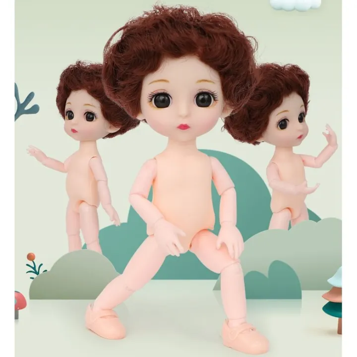 Cute%2016cm%20doll%20toy%20princess%20girl%20child%20toy%20fashion%20mini%20doll%20child%20birthday%20gift%20-%20Image%208
