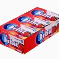 Orbit Chewing Gum Mixed Fruit Flavor Sugar Free - 3Packet. 