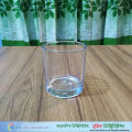 Clear coke-drinking glass OLiLA W021 transparent glass coke-water glass - Glass. 