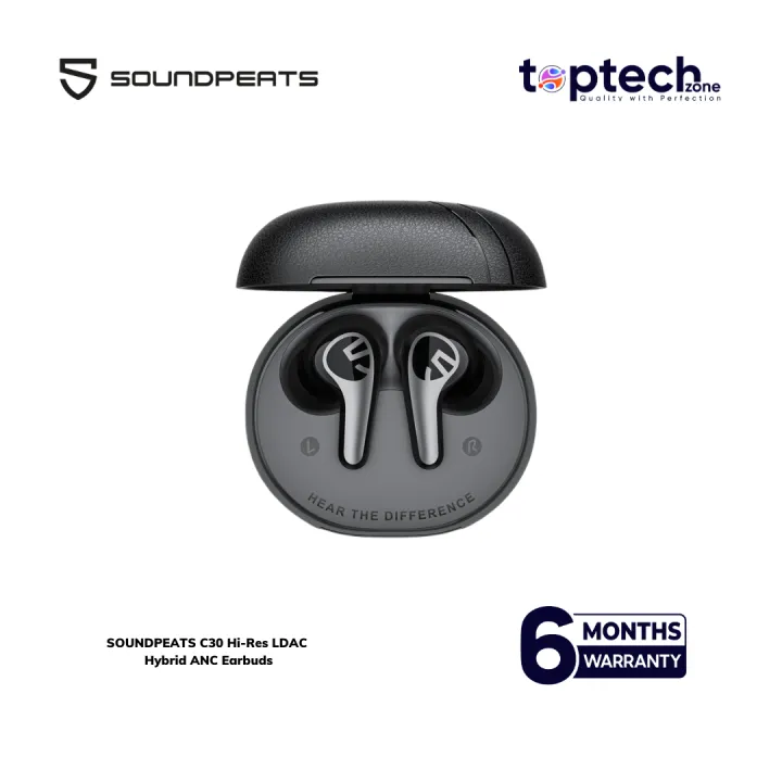 SOUNDPEATS%20C30%20Hi-Res%20LDAC%20Hybrid%20ANC%20Earbuds%20-%20Image%203