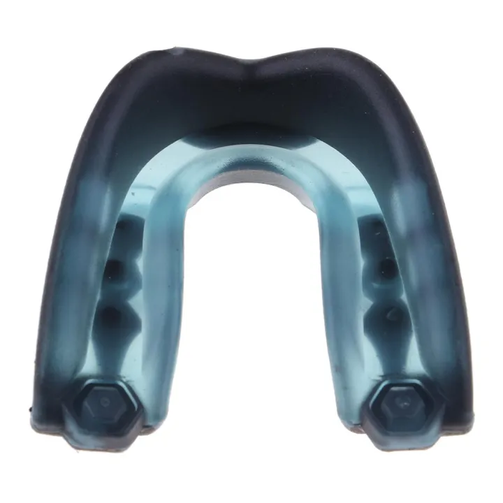 Boxing%20Mouth%20Guard%20Protection%20MMA%20Muay%20Thai%20Teeth%20Protector%20Mouthguard%20Black%20-%20Image%203