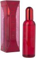 International England product Body perfume party scent Colour Me Red Used for female - 100 ml. 