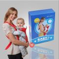 Smart Baby Carrier Bag, China.