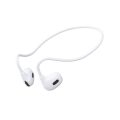 New Private Model Pro Air Air Conduction Bluetooth Headset 5.3 Wireless Sports Headphones Over-the-Ear Halterneck Factory. 