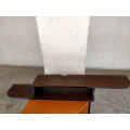 Floating TV Stand Wall Mounted Media Console Entertainment Storage Shelf Set-top Box Stand Hanging Wi-Fi Router Storage Wall Mount Shelves.