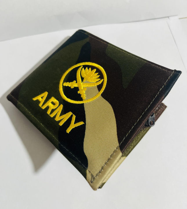 Wallet%20For%20Men%20Army%20Military%20Crazy%20Hunter%20Men's%20Army%20Camouflage%20Wallet%20Card%20Purse%20with%20safty%20Chain,%20green,%20one%20size%20-%20Image%203