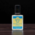 Versace Eros EDT for Men 15ml Premium Long Lasting Perfume Spray Luxury Fragrance Spray Bold & Fresh Scent. 