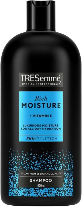 TRESemme%20Hair%20Shampoo%20&%20Conditioner%20Moisture%20Rich,%20900%20ml%20-%20Image%207