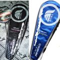 Golden Wing 907/ 970 professional Badminton Single Racket original. 