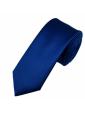 Silk Tie Black. 