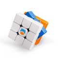 【Nice Day Toy Findings Store】(NEW)GAN 356 3X3 Monster Go Series Magic Cube Magnetic Cube Speed Cubes Mini Puzzle Educational Toys Adults.