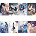 Bloom Into You Vol. 1-8 (Bloom Into You (Manga)) Paperback January 3, 2017(Premium Quality) (8 Books Set). 