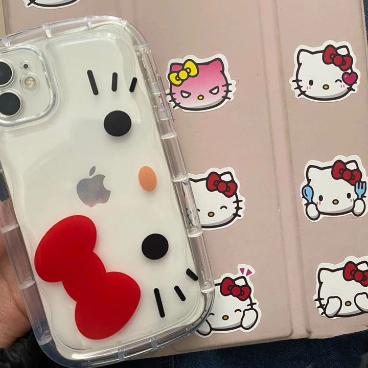 Original%20Kawaii%20Sanrio%20Hello%20Kitty%20Case%20For%20iPhone%2015%2014%2013%2012%2011%20Pro%20Max%20Plus%20XR%20XS%207%208%20Plus%20Shockproof%20Cover%20Y2K%20Accessories%20-%20Image%204