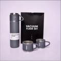 Stainless Steel Thermos bottle 500ml Thermal Vacuum Flasks Thermos Flask Double Wall Insulated Cup.