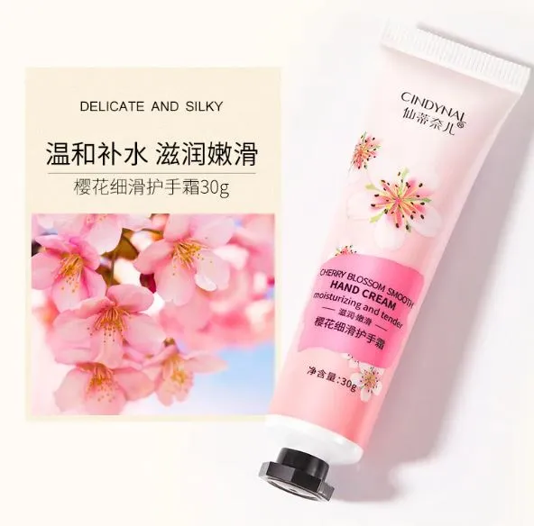 CINDYNAL%20Moisturizing%20Autumn%20Hand%20Care%20Net%20Red%20Whitening%20Hand%20Cream%20Hand%20Cream.%20-%20Image%204