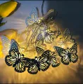20LED Fancy Butterfly Fairy String Lights for Decoration fairy light. 