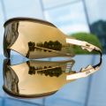 Outdoor Sports Men Women Photochromic Sunglasses Road Mountain Bicycle Cycling Glasses UV400 Protection Goggles Glasses 1 Lens. 