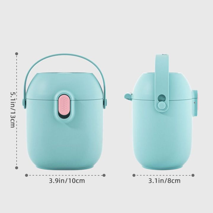 Travel%20Snack%20Organizer%20Portable%20Food%20Storage%20Box%20Baby%20Formula%20Dispenser%20Infant%20Milk%20Powder%20Container%20Jars%20-%20Image%203