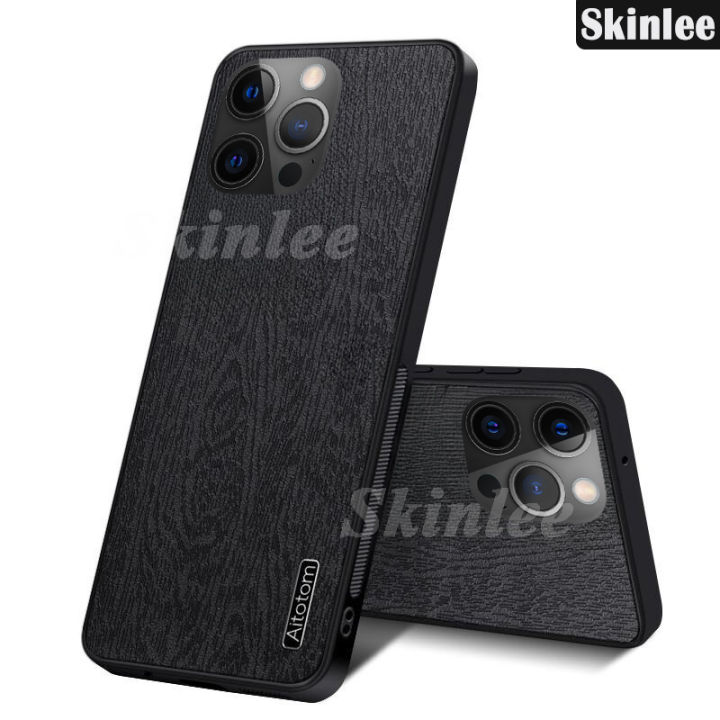Phone%20case%20For%20iPhone%2015%20Plus%20Back%20cover%20Tree%20texture%20Leaves%20Design%20Cover%20For%20iPhone15%20Pro%20Max%20Cover%20cases%20-%20Image%205