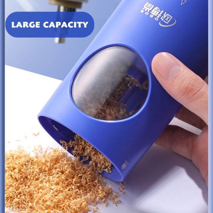 Electric%20Pencil%20Sharpener%20Battery%20Charging%20Adjustable%20Thickness%20Auto%20Stop%20Fast%20Sharpen%20for%206-8mm%20Colored%20Sketch%20Triangle%20Pencils%20-%20Image%206