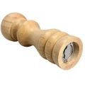 Wood Pepper and Salt Grinder -(Wooden).