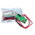 RDM6300 RFID Reader Module 125KHz EM4100 Reader Module RFID RDM6300 RF Module For Arduino DIY With Cables & Wire. 