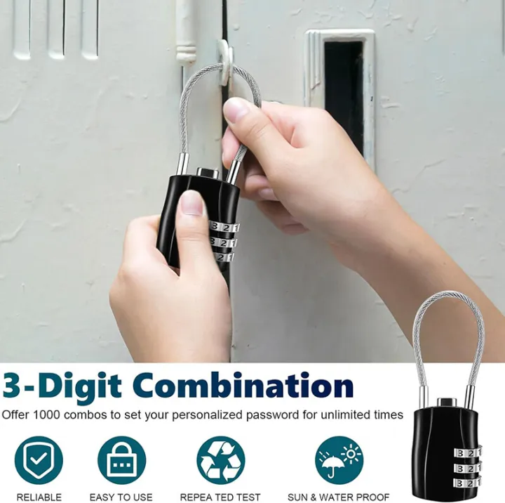 3%20Digit%20Combination%20Lock,%20Luggage%20Locks,%20Resettable%203%20Digit%20Padlocks%20with%20Zinc%20Alloy%20Body%20for%20School%20Gym%20Locker%20-%20Image%205