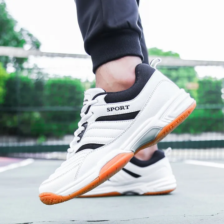 New%20Men's%20Leather%20Shoes%20Fashion%20Tennis%20Table%20Tennis%20Shoe%20Training%20Badminton%20Shoe%20Large%20Size%2038-46%20Outdoor%20Sneakers%20Running%20shoes%20-%20Image%202